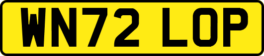 WN72LOP