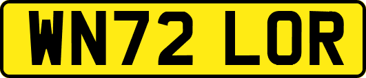 WN72LOR