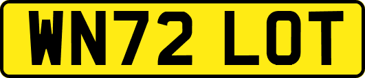 WN72LOT
