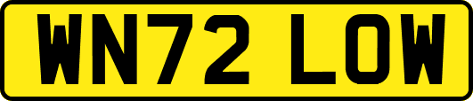 WN72LOW