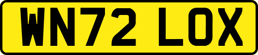 WN72LOX