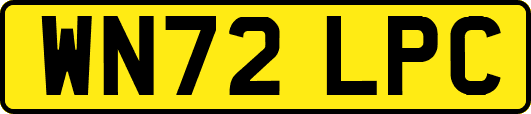 WN72LPC