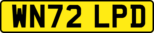 WN72LPD