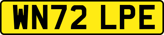 WN72LPE