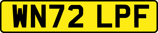 WN72LPF