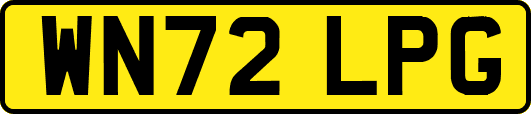 WN72LPG
