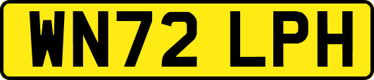 WN72LPH