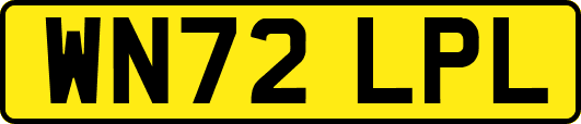 WN72LPL