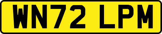 WN72LPM
