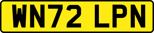 WN72LPN