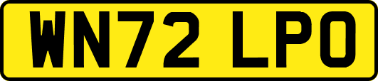 WN72LPO