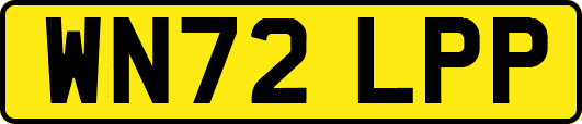 WN72LPP