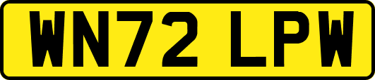 WN72LPW