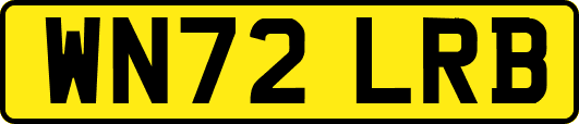 WN72LRB