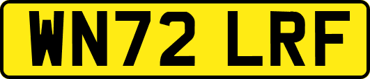 WN72LRF