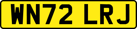 WN72LRJ