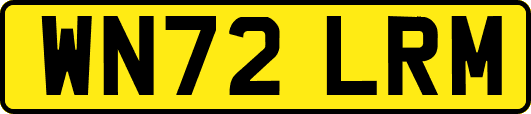 WN72LRM
