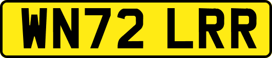 WN72LRR