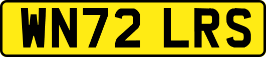 WN72LRS