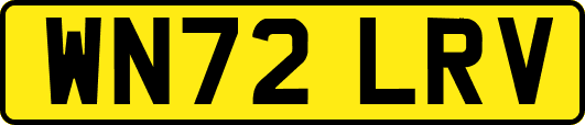 WN72LRV