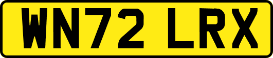 WN72LRX