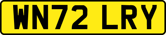 WN72LRY