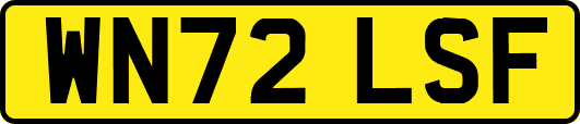 WN72LSF