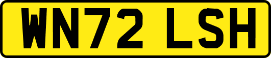 WN72LSH