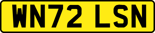 WN72LSN