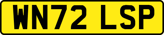 WN72LSP