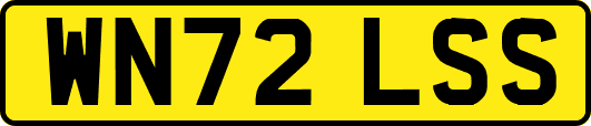 WN72LSS