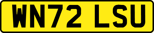 WN72LSU