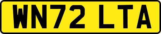 WN72LTA