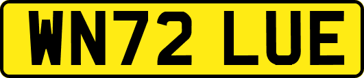 WN72LUE