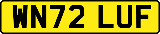 WN72LUF