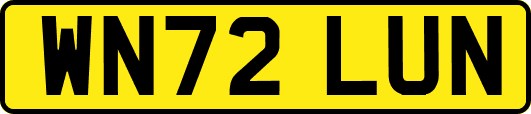 WN72LUN