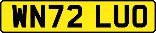WN72LUO