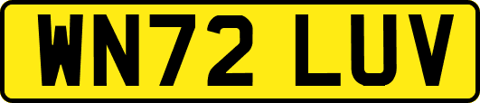 WN72LUV