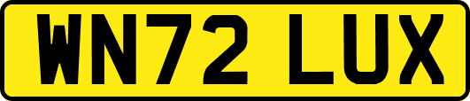 WN72LUX