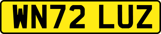 WN72LUZ