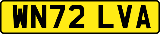 WN72LVA