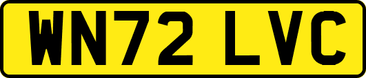 WN72LVC