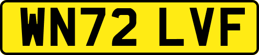 WN72LVF