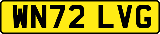 WN72LVG