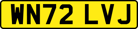 WN72LVJ