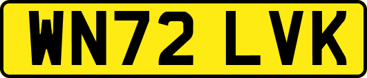 WN72LVK