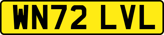 WN72LVL