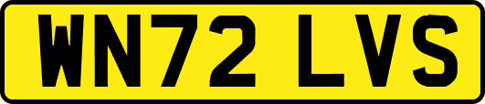WN72LVS