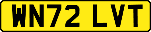 WN72LVT