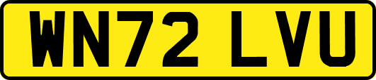 WN72LVU